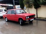 LADA (VAZ) 2106-2