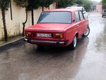LADA (VAZ) 2106-5