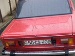 LADA (VAZ) 2106-3