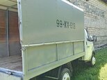 GAZ GAZel (33021)-3