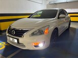 Nissan Altima-7