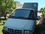 GAZ GAZel (33021)-1