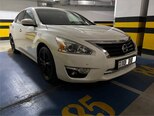 Nissan Altima-2