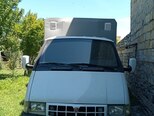 GAZ GAZel (33021)-5