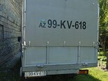 GAZ GAZel (33021)-8