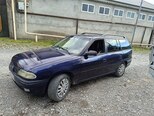 Opel Astra-3