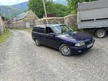 Opel Astra-1