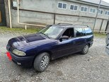 Opel Astra-2