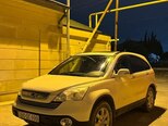 Honda CR-V-4
