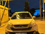 Honda CR-V-1