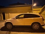 Honda CR-V-7