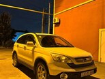 Honda CR-V-5