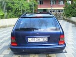 Mercedes C 180-2