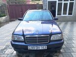 Mercedes C 180-1