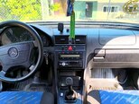 Mercedes C 180-3