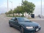 Hyundai Sonata-5