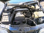 Mercedes C 180-12