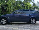 Mercedes C 180-13