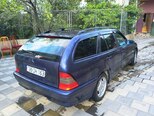 Mercedes C 180-15