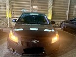 Chevrolet Cruze-1