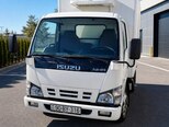 Isuzu NHR 55 E-1