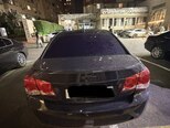 Chevrolet Cruze-5