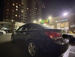 Chevrolet Cruze-6