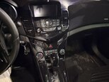 Chevrolet Cruze-11