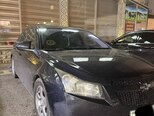Chevrolet Cruze-2