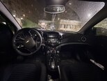Chevrolet Cruze-8
