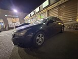 Chevrolet Cruze-7