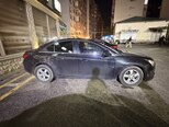 Chevrolet Cruze-3