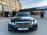 Mercedes E 250-1