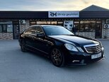 Mercedes E 250-3