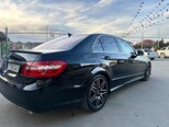 Mercedes E 250-4