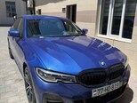 BMW 330e-1