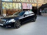 Mercedes E 250-8