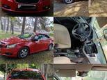 Chevrolet Cruze-2
