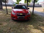Chevrolet Cruze-1
