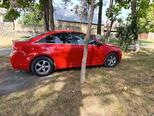 Chevrolet Cruze-4
