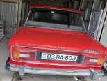 LADA (VAZ) 2106-2