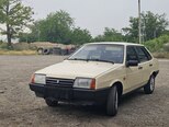 LADA (VAZ) 21099-1