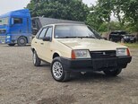 LADA (VAZ) 21099-2