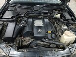 Mercedes E 240-6