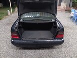 Mercedes E 240-8