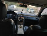 Mercedes E 240-10