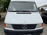 Mercedes Sprinter 312-1