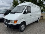 Mercedes Sprinter 312-2