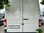 Mercedes Sprinter 312-4