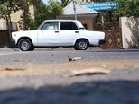 LADA (VAZ) 2107-6